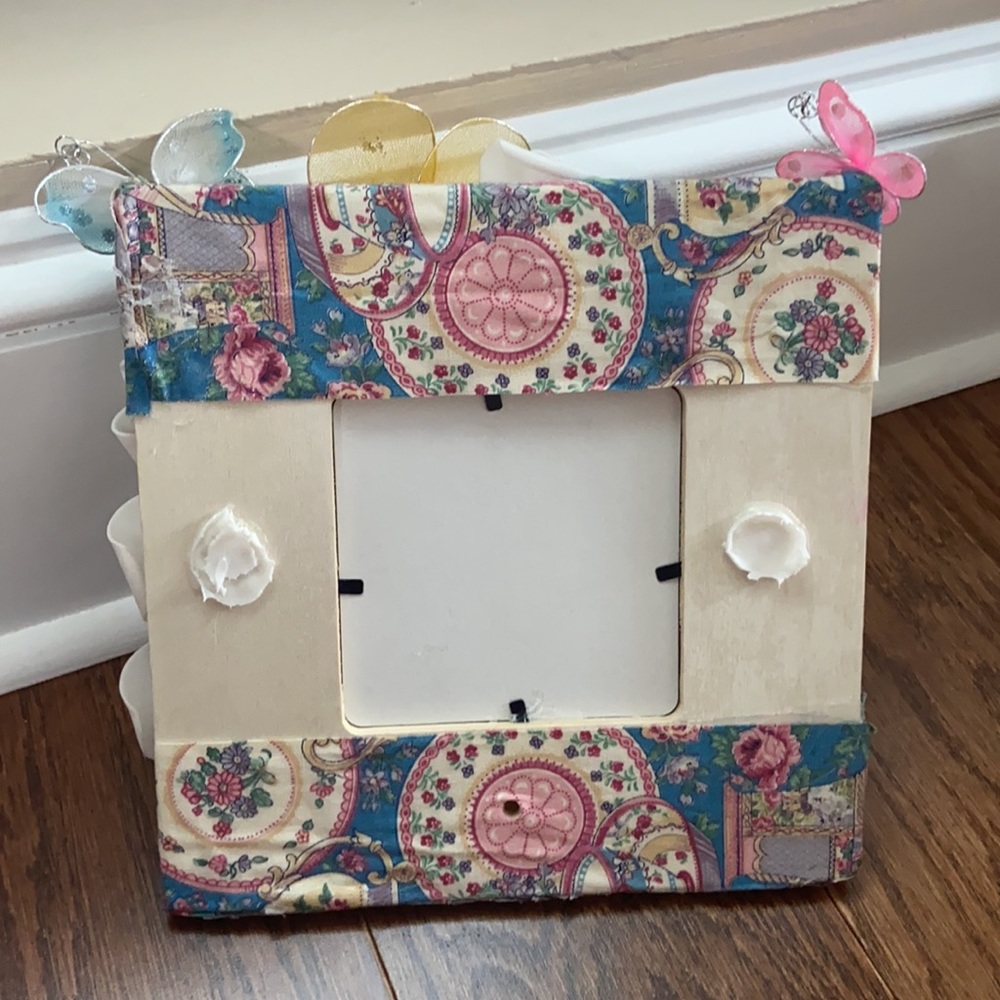 🧡 Picture frame - Picture 4 of 4